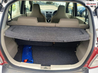 2018 Maruti Celerio 2017-2021 VXI Optional AMT BSIV