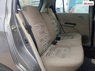 2018 Maruti Celerio 2017-2021 VXI Optional AMT BSIV