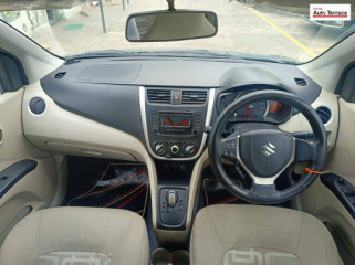 2018 Maruti Celerio 2017-2021 VXI Optional AMT BSIV