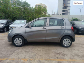 2018 Maruti Celerio 2017-2021 VXI Optional AMT BSIV