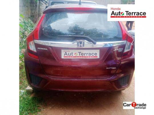 2017 Honda Jazz 2018-2020 1.2 V i VTEC