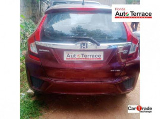 2017 Honda Jazz 2018-2020 1.2 V i VTEC