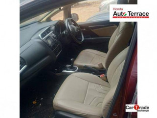 2017 Honda Jazz 2018-2020 1.2 V i VTEC