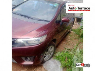 2017 Honda Jazz 2018-2020 1.2 V i VTEC