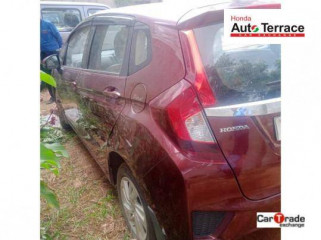 2017 Honda Jazz 2018-2020 1.2 V i VTEC