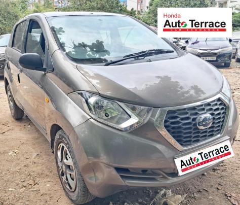 2019 Datsun redi-GO 2016-2020 A