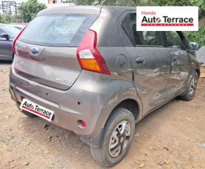 2019 Datsun redi-GO 2016-2020 A