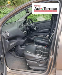 2019 Datsun redi-GO 2016-2020 A