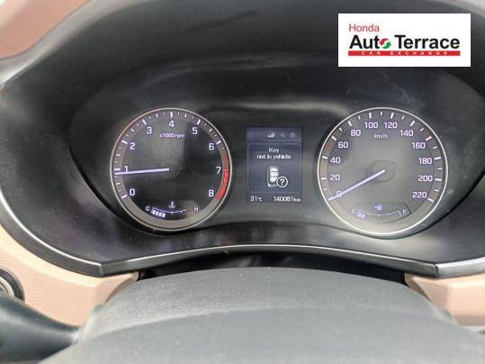 2016 Hyundai i20 2015-2017 Asta Option 1.2