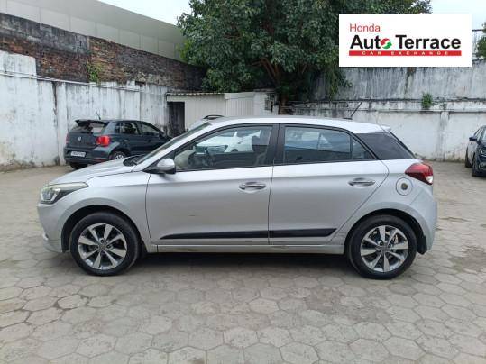 2016 Hyundai i20 2015-2017 Asta Option 1.2