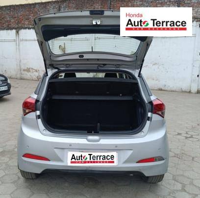 2016 Hyundai i20 2015-2017 Asta Option 1.2