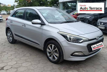 2016 Hyundai i20 2015-2017 Asta Option 1.2