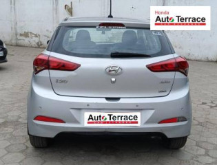2016 Hyundai i20 2015-2017 Asta Option 1.2