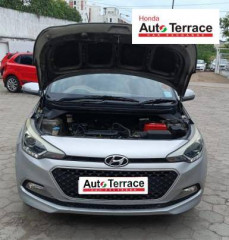 2016 Hyundai i20 2015-2017 Asta Option 1.2