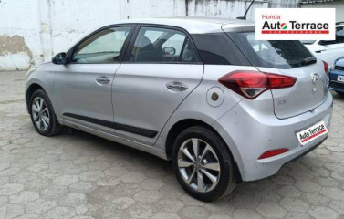 2016 Hyundai i20 2015-2017 Asta Option 1.2