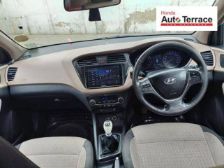 2016 Hyundai i20 2015-2017 Asta Option 1.2