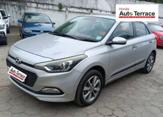 2016 Hyundai i20 2015-2017 Asta Option 1.2