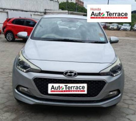 2016 Hyundai i20 2015-2017 Asta Option 1.2