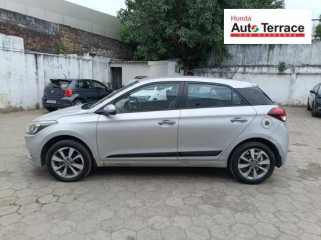 2016 Hyundai i20 2015-2017 Asta Option 1.2