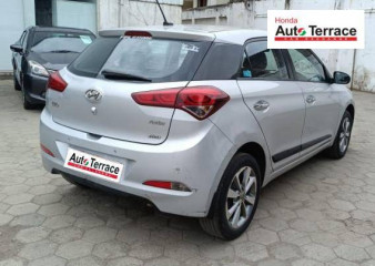 2016 Hyundai i20 2015-2017 Asta Option 1.2
