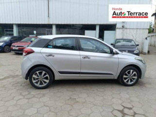 2016 Hyundai i20 2015-2017 Asta Option 1.2