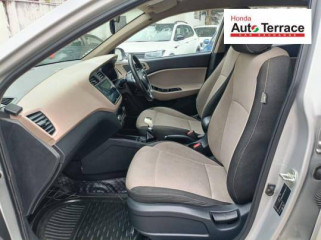 2016 Hyundai i20 2015-2017 Asta Option 1.2