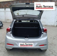 2016 Hyundai i20 2015-2017 Asta Option 1.2