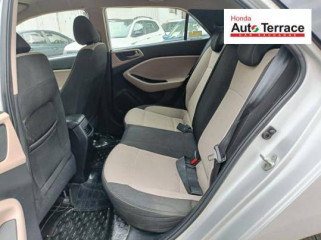 2016 Hyundai i20 2015-2017 Asta Option 1.2