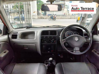 2014 Maruti Alto K10 VXI