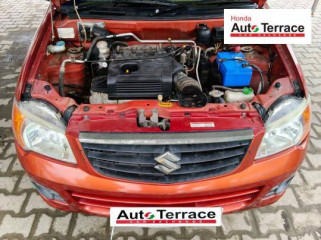 2014 Maruti Alto K10 VXI