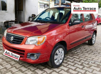 2014 Maruti Alto K10 VXI