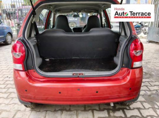 2014 Maruti Alto K10 VXI