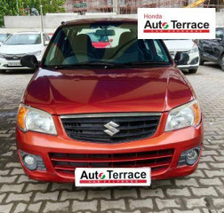 2014 Maruti Alto K10 VXI