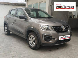 2018 Renault KWID 1.0 RXL