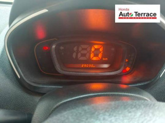 2018 Renault KWID 1.0 RXL