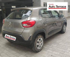 2018 Renault KWID 1.0 RXL