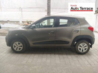 2018 Renault KWID 1.0 RXL