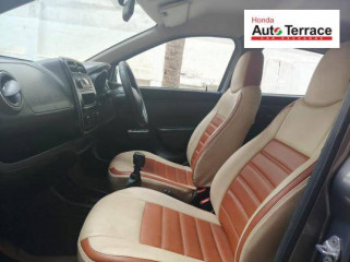 2018 Renault KWID 1.0 RXL