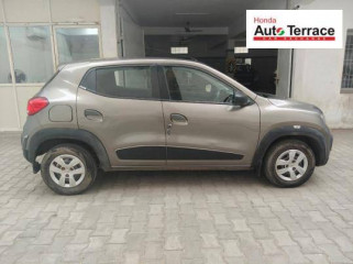 2018 Renault KWID 1.0 RXL