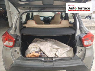2018 Renault KWID 1.0 RXL