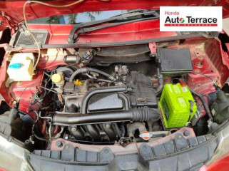 2016 Renault KWID RXT