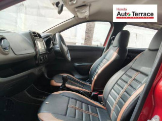 2016 Renault KWID RXT