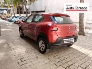 2016 Renault KWID RXT