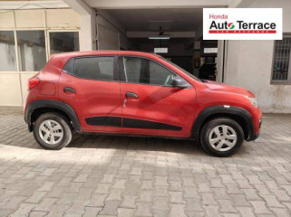 2016 Renault KWID RXT
