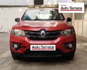 2016 Renault KWID RXT