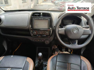 2016 Renault KWID RXT