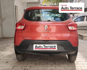 2016 Renault KWID RXT