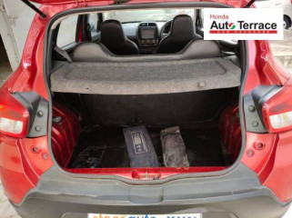 2016 Renault KWID RXT