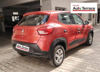 2016 Renault KWID RXT