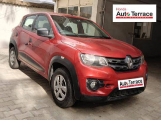 2016 Renault KWID RXT